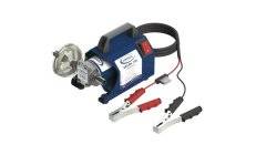 KIT TRASVASE GASOIL  12V.