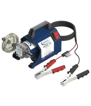KIT TRASVASE GASOIL  12V.