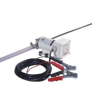 KIT Cambio Aceite/diesel 12/24V GS20172 nautico