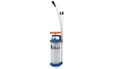 BOMBA EXTRACTOR ACEITE 4 l.