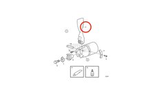 Hélice Original Volvo Penta 872880