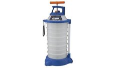 BOMBA EXTRACTOR ACEITE 18 l.