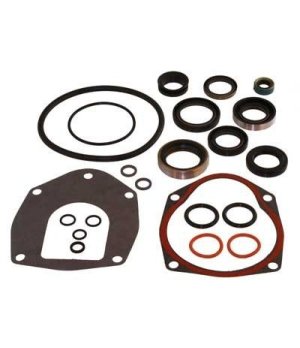 KIT Retenes Inferior Gen 2 26-816575A3 Mercruiser