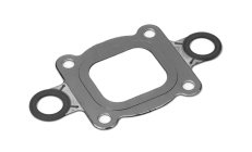 Junta codo colector Mercruiser V6 V8 MPI