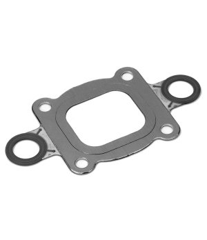 Junta codo colector Mercruiser V6 V8 MPI
