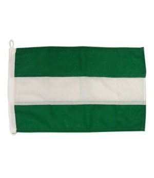 BANDERA ANDALUCIA  30x45
