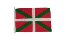 EUSKADI FLAG 20X30