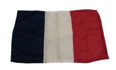 FRANCE FLAG  20X30