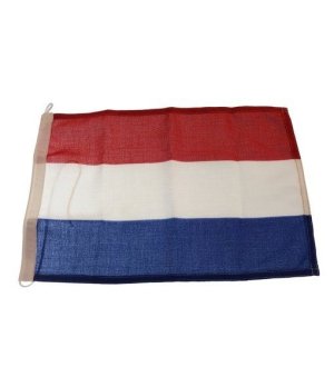 BANDERA HOLANDA  20x30