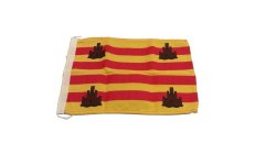 IBIZA FLAG  20X30