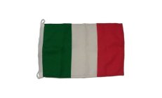 ITALY FLAG  20X30