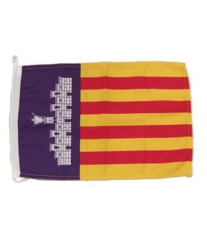 BANDERA MALLORCA  20x30