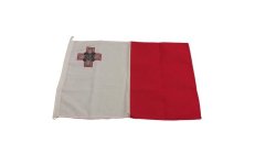 FLAG MALTA  30X45