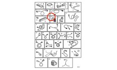 Sensor Original Volvo Penta 3587054
