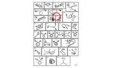 Sensor Original Volvo Penta 3587055