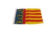 VALENCIA FLAG  20X30