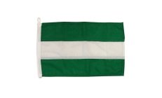 BANDERA ANDALUCIA  30x45