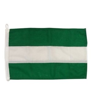 ANDALUCIA FLAG  30X45