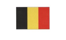BELGIUM FLAG  20X30
