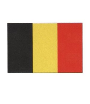 BELGIUM FLAG  70X100
