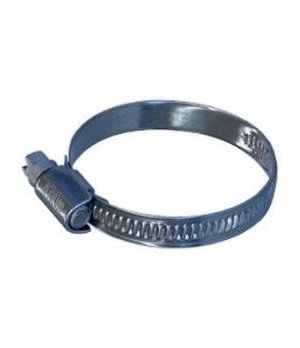 Abrazadera inox 90-110 (pack de 10)