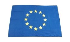 UNITED EUROPE  FLAG 70*100