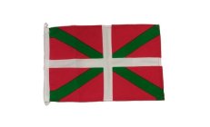 EUSKADI FLAG 30X45