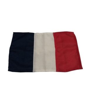 FRANCE FLAG  20X30
