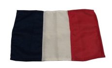 FRANCE FLAG  40X60