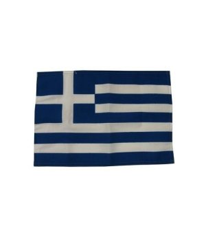 GREECE FLAG  70X100