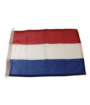 BANDIERA HOLANDA  20X30