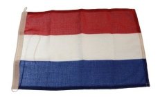 HOLLAND FLAG  70X100