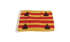 BANDERA IBIZA  30x45