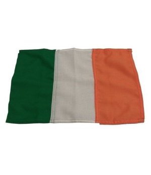 FLAG IRLAND  30X45