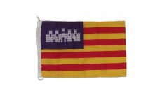 ISLAS BALEARES FLAG 40X60
