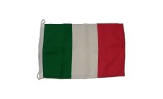 FLAG ITALY  30X45