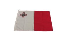 MALTA FLAG 70X100