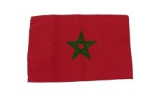 MAROCCO FLAG  70X100