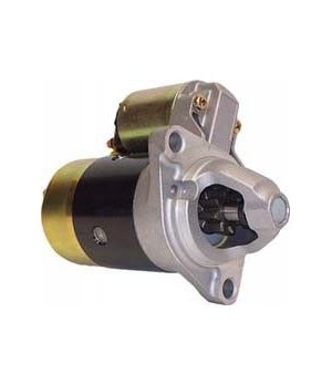 Motor Arranque Yanmar 114361-77011 PH140-0007