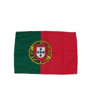 FLAG PORTUGAL  30X45  ESC.