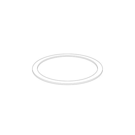 Original Volvo Penta Dichtung VOP874707 | MD2010