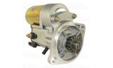 Motor de arranque Yanmar