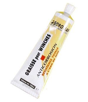 GRASA WINCHE TUBO 100GR.