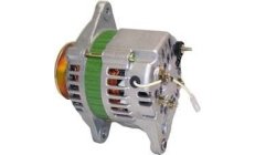 ALTERNADOR YANMAR 12V-40 Amp