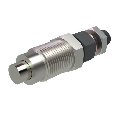 Inyector Original Volvo Penta VOP3580592 | D2-75