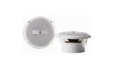 PAR ALTAVOCES COMP. 3" Color Gris