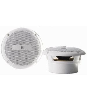 Par Altavoces 3" 60W PPMA-3013G nautico