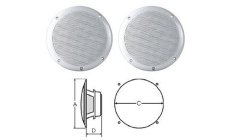PAR ALTAVOCES  180mm