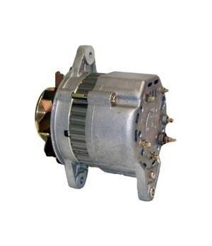 ALTERNADOR YANMAR 12V 35A