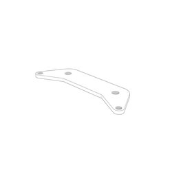 Original Volvo Penta Distanzscheibe VOP3581556 | D2-75